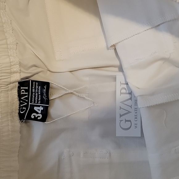 Gvapi pants - Picture 4 of 5